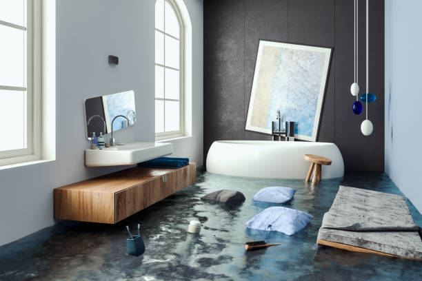Best 24/7 water damage repair  in Dequincy, LA