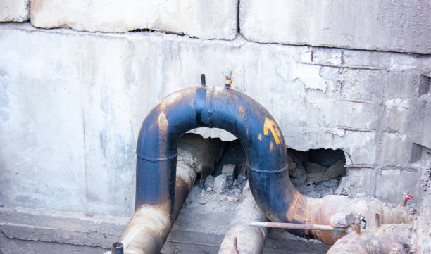 Best Water damage restoration cost  in Dequincy, LA